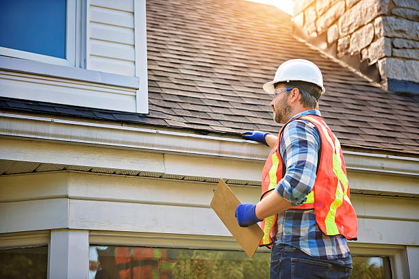 Trusted Roof Leak Repair service in Oakwood, IL - Ben Roofing and Steel LLC